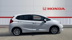 Honda Jazz 1.3 i-VTEC SE 5dr CVT Petrol Hatchback